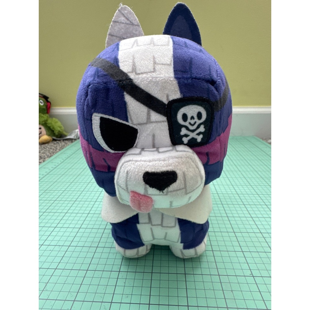 Funko Five Nights at Freddys Fazbear Frights Fetch Plush Dog 7 Inch 2021